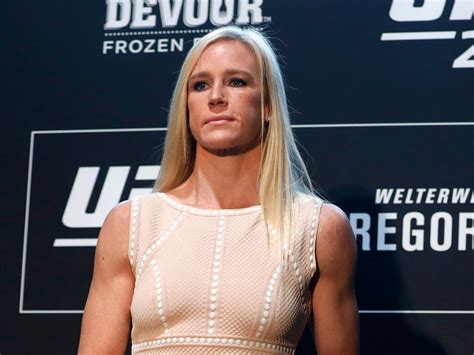 holly holm hot|Holly Holm (@hollyholm)